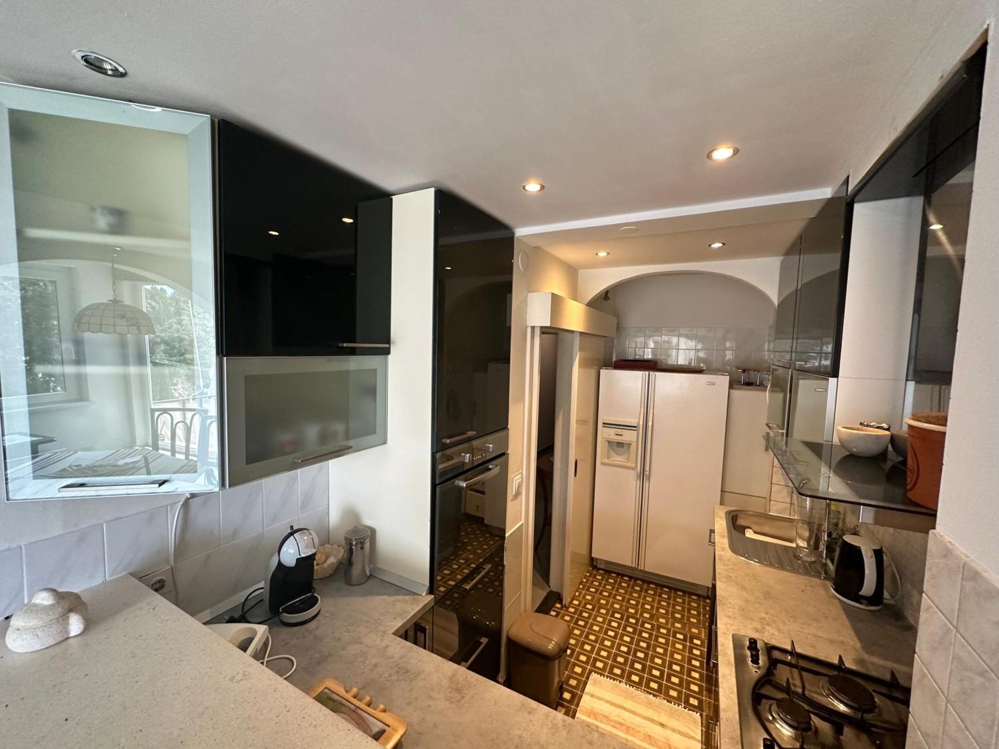 Apartment Golden Creek Magic View Dubrovnik Exterior photo