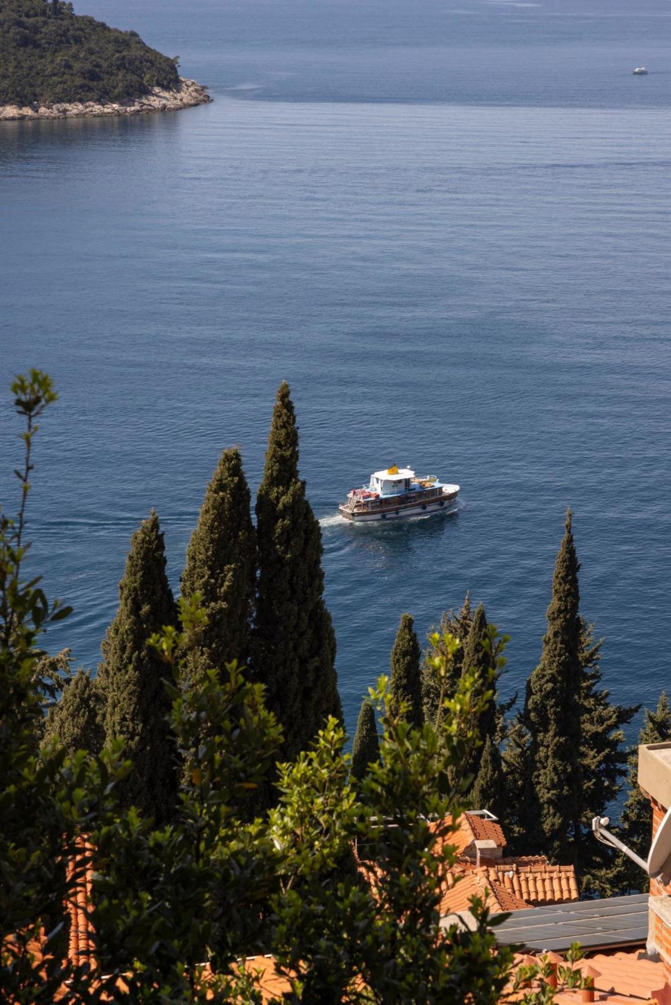 Apartment Golden Creek Magic View Dubrovnik Exterior photo